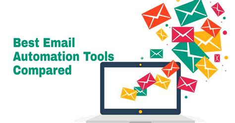 Email Automation Tools