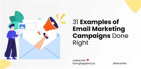 Email Campaigns for Leads