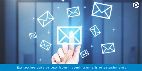 Email Data Extraction