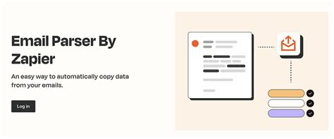 Email Data Parsing Tools