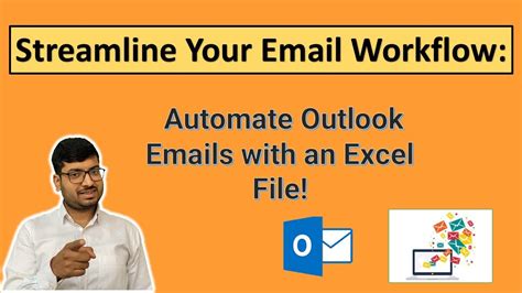 Email and Excel Automation