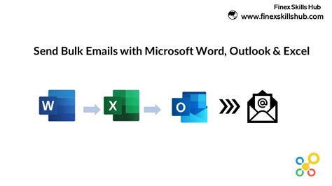 Email Excel Bulk