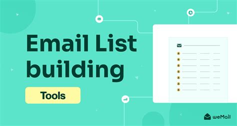 Building an email list from Excel