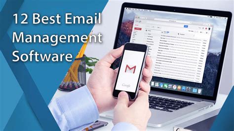 Email management software