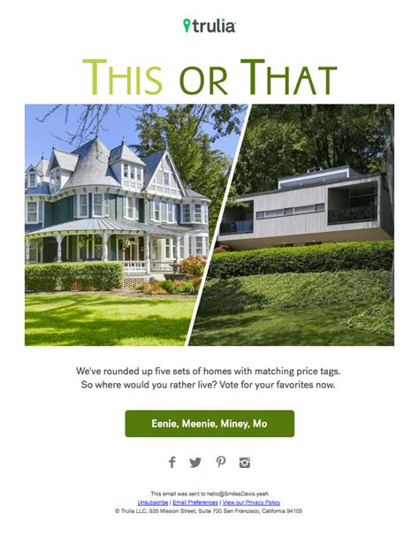 Email Marketing for Real Estate