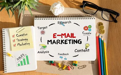 Email Marketing Specialist