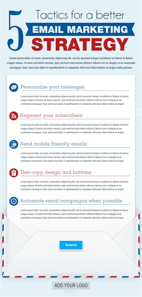 Email Marketing Strategy