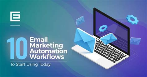 Email Workflow Automation