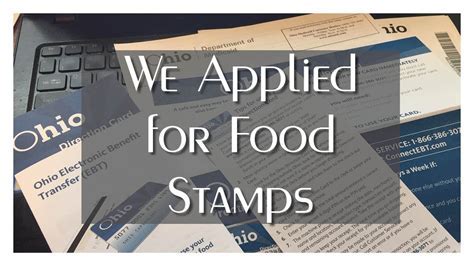 Emancipated Minors Applying Food Stamps