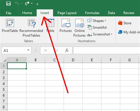 Embedding Excel into PDF Image 1