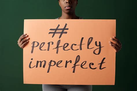 Embracing Imperfections in Beauty Standards