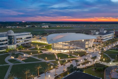 Embry-Riddle Aeronautical University