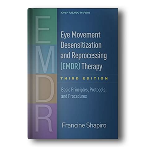 EMDR Therapy Books