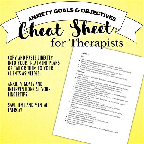 EMDR therapy goals and objectives