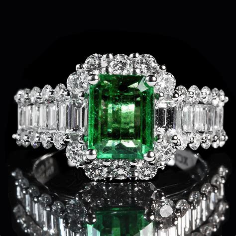 Emerald Birthstone