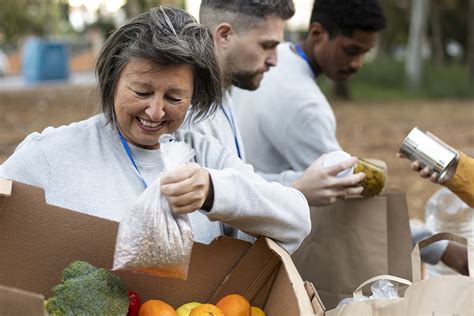 Emergency Food Assistance for Undocumented Immigrants