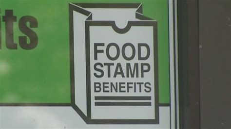 Emergency Food Stamp Benefits Image 2