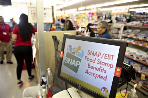 Emergency Food Stamp Gallery 8