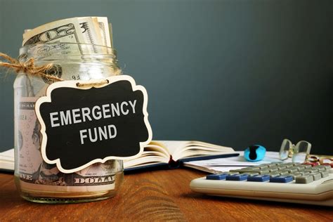 Emergency Fund Management