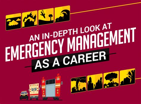 Emergency Management Career