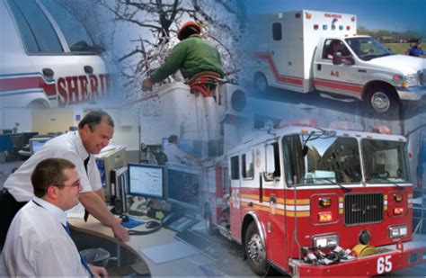 Emergency Management Specialties