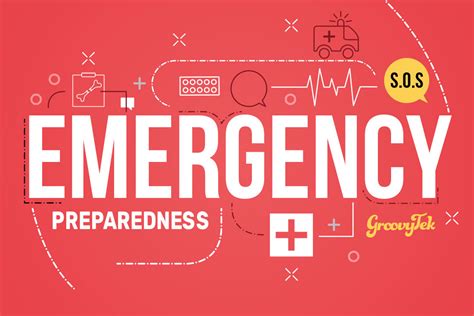 Emergency Preparedness and Response