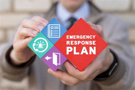 Emergency Preparedness and Response