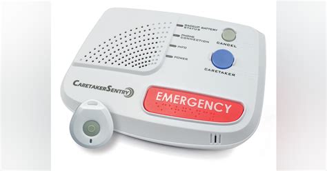 Emergency Response Systems