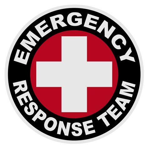 Emergency Response Team