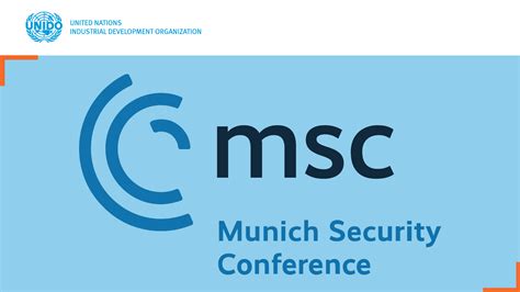 Emerging Trends and Insights from the Munich Security Conference