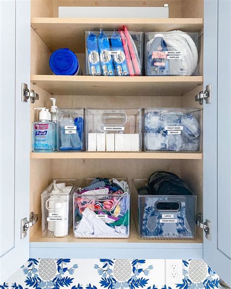 Emily Ley organization ideas