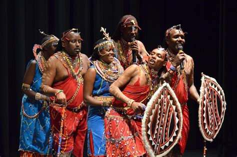 Traditional music in Emory's Land