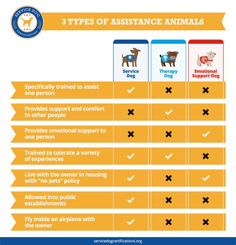 Emotional Support Animal Food Assistance