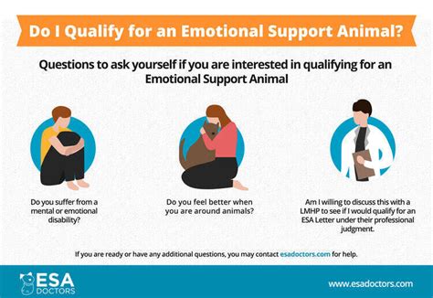 Emotional Support Animal Oregon