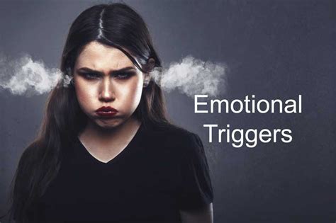 Using emotional triggers in your writing