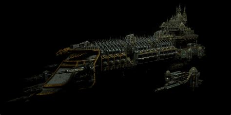 Emperor Class Battleship Black Sea