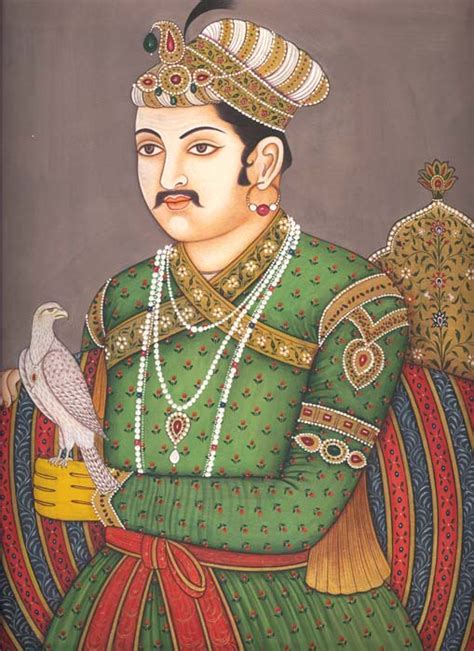 Image of Indian Emperor