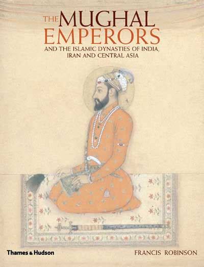 Image of Islamic Emperor