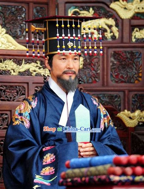 Image of Korean Emperor