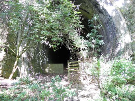 Emperor Norton's Tunnel Project