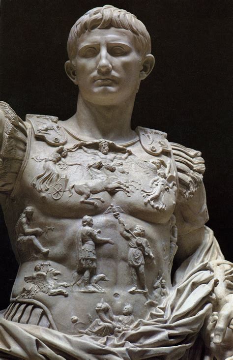 Image of Roman Emperor