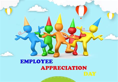 Employee Appreciation Day