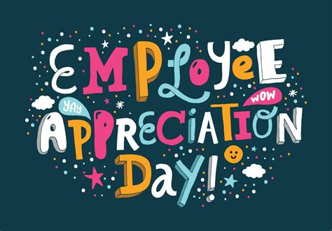 Employee Appreciation Day Images