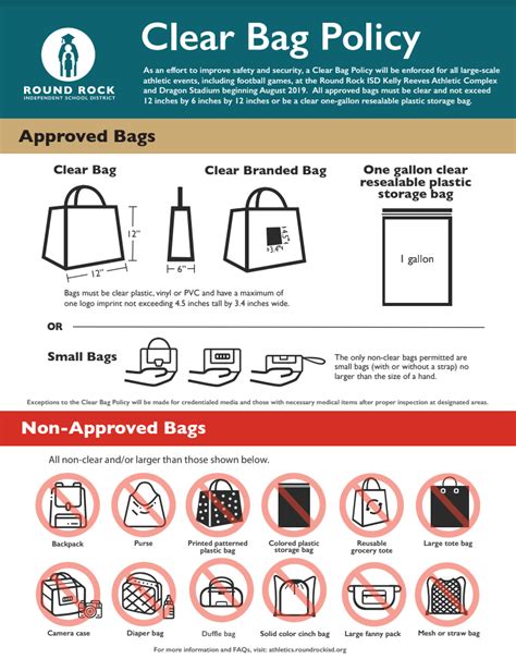 Employee Bag Check Policy