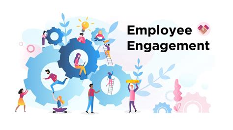 Employee Engagement