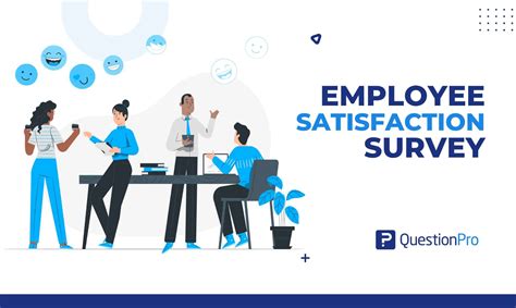 Employee Feedback and Satisfaction