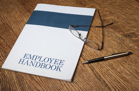 The Importance of an Employee Handbook