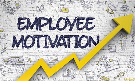 Description of Employee Motivation