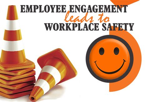 Employee Participation in HSE