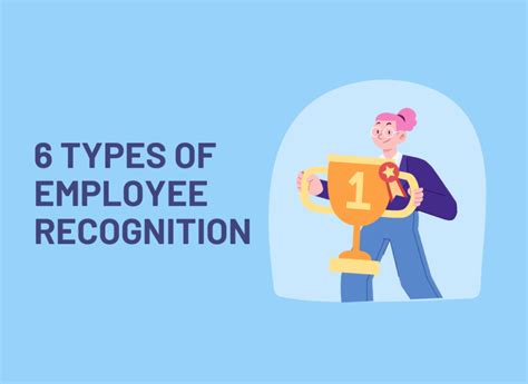 Best practices for employee recognition